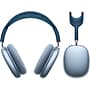 Apple AirPods Max Wireless Active Noise Canceling Over-Ear, Bluetooth, Sky Blue (MGYL3AM/A)~#|#~BE0B41DA-D285-4DD5-904B26C91D03C84A_sc7
