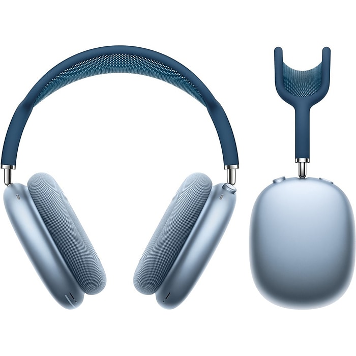 Apple AirPods Max Wireless Active Noise Canceling Over-Ear Apple AirPods Max Wireless Active Noise Canceling Over-Ear