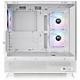 Thermaltake View 270 Plus TG ARGB ATX Mid-Tower Computer Case, Snow (CA-1Y7-00M6WN-01)~#|#~BE0CB73F-6D68-4C11-B3E29550C12DF760_sc7