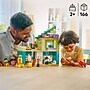 LEGO DUPLO Town 3 in 1 Modern Family House with Figures Building Set, 166 Pieces (10470)~#|#~BE0D4BAF-1A69-433E-89159B5ECBC1A133_sc7