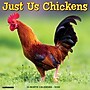 2026 Willow Creek Chickens 12" x 12" Monthly Wall Calendar (51658)~#|#~BE1095FE-166C-4C69-94CE5CB883D049E4_sc7