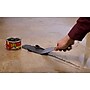 Flex Paste Super Thick Rubberized Paste, Black, 8.75 fl. oz., 4/Pack (PFSBLKR16-CS)~#|#~BE10D7C5-BF56-48E5-B60AC7701309D4FA_sc7
