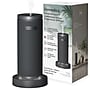 Homedics SereneScent Aromatherapy Essential Oil Diffuser, 0.5 oz., Charcoal (ARMH‑680CQ)~#|#~BE1130FA-9845-4EC3-9E88C35BC230CB0E_sc7