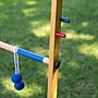 YardGames Wooden Double Ladder Toss Set Yard Game, Assorted Colors (LADDER-07)~#|#~BE11F737-D46B-405B-91FF2750B1046FE8_sc7