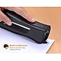 Bostitch Dynamo with 70% Post Consumer Recycled Content Reduced-Effort Desktop Stapler, 20-Sheet Capacity, Staples Included~#|#~BE1237D8-661C-424D-8E411D463030B1AD_sc7