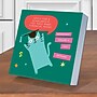2027 TF Publishing Cats vs 5.25" x 5.25" Daily Day-to-Day Calendar, Multicolored (27-3016)~#|#~BE1281DC-1ACD-4E91-8A3AF7DE1FD586BE_sc7
