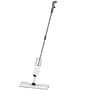 True & Tidy Microfiber Flat Spray Mop, White (SPRAY-250-WHITE)~#|#~BE1283D1-AE0A-4D89-946F5CE7885C4949_sc7