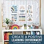 Hadley Designs 11" x 14" Boho Reading Posters For Classroom Library Decor, 6/Set (HDDX004A2EQN7)~#|#~BE12960B-E210-406C-A2E10685F389B75D_sc7