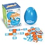 Learning Resources Math Scramble Game Educational Games for Kids,  Assorted Colors, 87 pieces,  (<LER9131) ~#|#~BE13005A-CDB9-4F0C-BF5B8322C228DE85_sc7