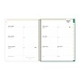 2026 Blue Sky Day Designer Peyton 8.5" x 11"  Weekly & Monthly Planner, Plastic Cover, Multicolored (103618-26)~#|#~BE133C09-10AB-42CC-AF6152AB905F11F1_sc7