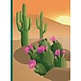 Workman Paint by Sticker Plants & Flowers Activity Book (PS1468)~#|#~BE143303-8970-412A-B62464B693F0C0B3_sc7