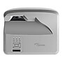 Optoma DLP WUXGA Ultra Short Throw Laser Business Projector, White (ZU500USTE)~#|#~BE1984AF-B74E-4519-8901122CAF2DBFE5_sc7
