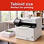 Staples 11-Inch X 17-Inch Multipurpose Paper 20 Lbs. 96 Brightness 500/Ream~#|#~BE1AD847-094B-44A0-9CEF01BF3B8A6ED6_sc7