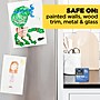 Scotch Wall-safe Invisible Clear Tape, 0.75" x 36 yds., 1" Core (811-341296)~#|#~BE1B7214-41BF-4258-95D8F6A42EE507DA_sc7