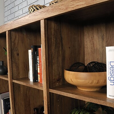 Sauder Cannery Bridge Bookcase - Thumbnail 5