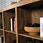 Sauder Cannery Bridge 72"H Bookcase, Sindoori Mango (424192)~#|#~BE1BCDC2-81C0-4E91-933FEC631B2A4C3E_sc7