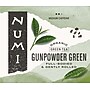 Numi Gunpowder Green Tea Bags, 18/Box (10109)~#|#~BE1C178E-E7E1-40A1-8D348028F8FB360C_sc7