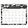 2026 Blue Sky Baccara 11" x 8.75" Monthly Desk Calendar (116052-26)~#|#~BE1D12AA-3AB3-4B76-BB29BA0B98F14543_sc7