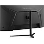 ViewSonic VX 34" Curved 1440p VA 180Hz Gaming Monitor, Free Sync, HDR10, Built-In Speaker, Height Adjustable, Black (VX3418C-2K)~#|#~BE1D8257-30F9-4204-AA3483C0E1E6E88D_sc7