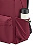 Delsey Paris Jenny Laptop Backpack, Burgundy (40361960004)~#|#~BE1E061F-7CF2-4843-9DEF5790038DD1A8_sc7