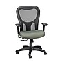 Tempur-Pedic Ergonomic Fabric/Mesh Swivel Task Chair, Olive/Black (TP9000-C-OLV)~#|#~BE1E48B7-6784-46BA-833A4413803612D8_sc7