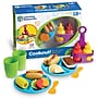 Learning Resources New Sprouts Cookout  Learning Toys,  Assorted Colors, 19 Pieces (LER9270)~#|#~BE1F9F13-F001-46AF-82013C88D5FC0818_sc7