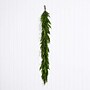 Nearly Natural Artificial Real Touch Norfolk Island Pine Garland, 6' (W1398)~#|#~BE232D2A-49D4-4BAF-90A38456139B5F79_sc7