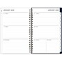 2025 Blue Sky Nightfall 5" x 8" Weekly & Monthly Planner, Plastic Cover, Multicolor (150779)~#|#~BE24B483-CD1D-40BB-86D8F89A68765AEC_sc7