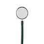 Medline Dual Head Stethoscope, Hunter Green (MDS926207)~#|#~BE26C324-CB9B-439E-B4562606F9B77D02_sc7