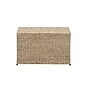 Household Essentials 48 Quart Sturge Chest, Wicker, Natural (ML-5660)~#|#~BE2A7800-BA9B-4EDF-B965DD0AB41E8425_sc7