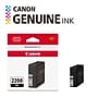 Canon PGI-2200 Black Standard Yield Ink Cartridge (9291B001)~#|#~BE2BEEE6-8B64-47D7-8215CC243D600169_sc7