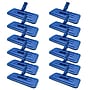 BISON LIFE EZ Scrub Cleaning Pad Holder, Blue, 12/Pack (BPKH-MS-KTSH-B-12A)~#|#~BE2EC20A-87A5-4062-9572525AE0A69D67_sc7