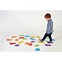 Learning Advantage Hand and Foot Mark, Set of 24 (CTU63525)~#|#~BE30295B-6012-43F7-981D7EEFB5E69AA1_sc7