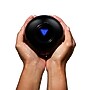 Mattel Magic 8-Ball, Black/White (30188)~#|#~BE303E96-F0BD-4004-8123B0D2CE44D677_sc7