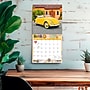 2027 BrownTrout Love Bug 12" x 12" Monthly Wall Calendar (9798330711222)~#|#~BE3106DC-4372-4EE5-98ADFEAC095B76DC_sc7