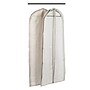 Household Essentials Hanging Clothing Storage Bag, Gray, 2/Set (HE1047)~#|#~BE318161-F026-4CB7-BAC676D20E87BBC5_sc7