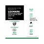 Clover Imaging Group Remanufactured Black Standard Yield Drum Unit Replacement for Lexmark/Dell/IBM/Toshiba~#|#~BE31B118-7DA4-4B5E-9CE825B696DD19C0_sc7