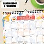 2026 Willow Creek Meadow Flowers 12" x 12" Monthly Wall Calendar (54741)~#|#~BE31BF20-8EB6-454F-957317E19CE96F21_sc7