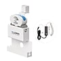 Mount-It! Elora MAXX Battery Power Kit with Mounting Bracket For MedHub Powered Medical Carts, White/Gray (MI-16063)~#|#~BE32EB47-F209-47B6-AAADE7CC576EFCD1_sc7