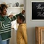 Flipside Chalkboard, 36" x 48", Wood Frame (34200)~#|#~BE333E92-33E1-4F07-AE544AC6783F95BD_sc7