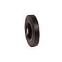 Harper Trucks 10" Replacement Hand Truck Wheel, Black (WH86C)~#|#~BE334836-A99F-4D51-9A57E0AC72708A55_sc7
