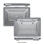 SaharaCase Raider Ultra-Duty Series 13.6" Laptop Case with Stand, Shock Absorbing, Storm Gray (LT00066)~#|#~BE340AFF-7A59-400D-A8D4E2AD6AC04125_sc7