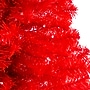 Nearly Natural Red Artificial Christmas Tree, 3' (T3306)~#|#~BE34FFE5-C5F5-46BB-9900D3861322E443_sc7