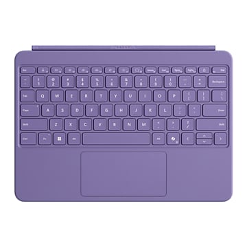 Microsoft Surface Pro Keyboard with Pen Storage for Business