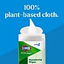 Clorox EcoClean Disinfecting Wipes, 75 Wipes/Container (60605)~#|#~BE38723D-5312-4EA2-83AF64F731BAC4E7_sc7