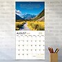 2027 TF Publishing Paths to God 11" x 12" Monthly Wall Calendar, Multicolored (27-1022)~#|#~BE38F077-ECA8-4325-BCA27A778C8E3BF2_sc7