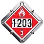 Labelmaster Placard With Mounting Holes (126CT)~#|#~BE396820-6140-44E3-A7A6046D183DF657_sc7
