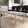 Bush Business Furniture Arrive 48"W x 23"D Coffee Table, Natural Elm (AVT148NE)~#|#~BE3A0A3B-8CE1-4ED8-A7F54A569CCD56EB_sc7