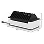 Luxor 12-Port USB-C Charging Station, White Powder Coated Steel (LOTT12USBC)~#|#~BE3BCDE4-C03F-451F-97ABBB0EBFB0635B_sc7