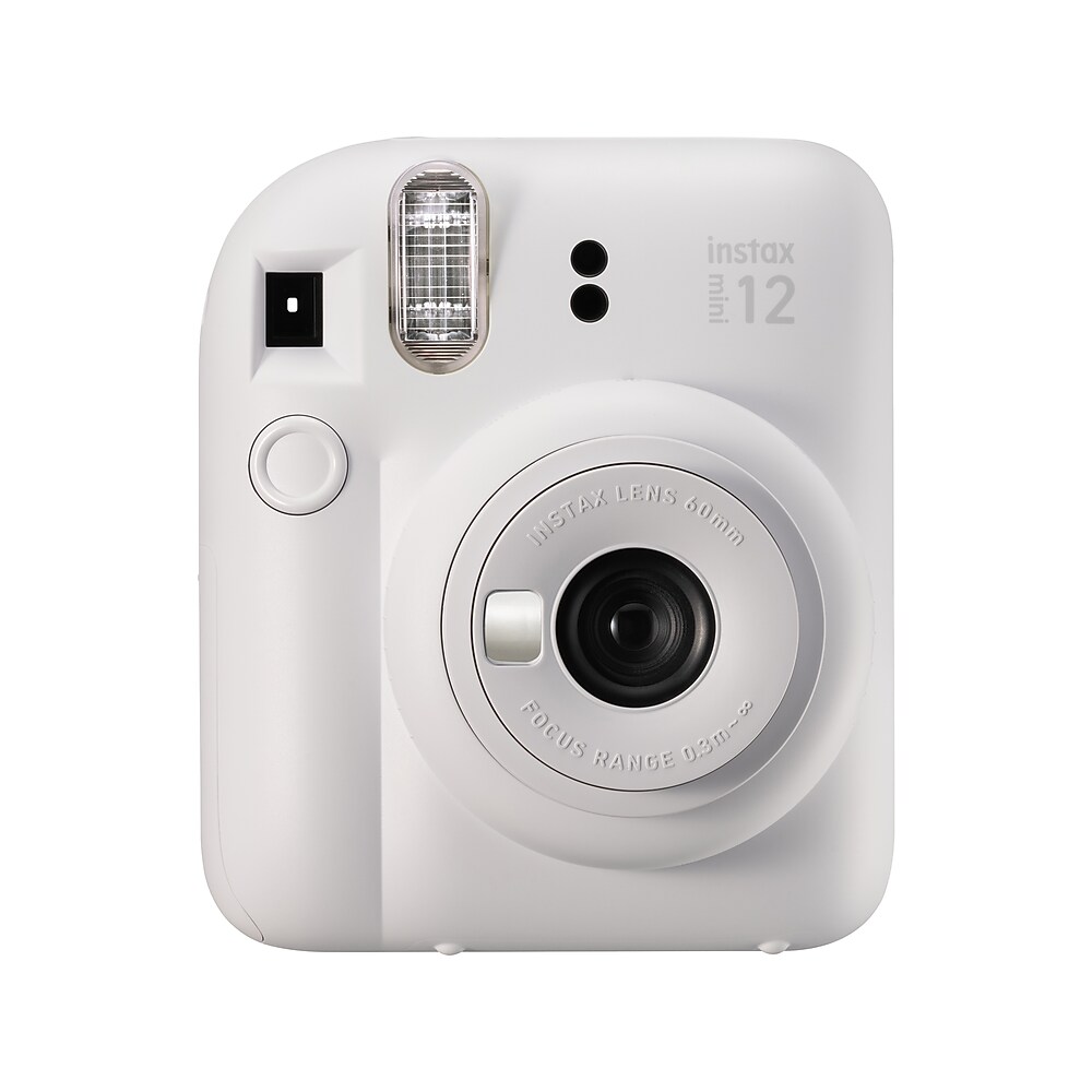 Fujifilm® Instax® Mini 12 instant camera